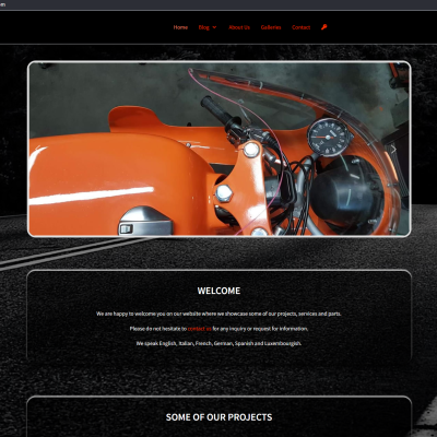Joomla 3.x